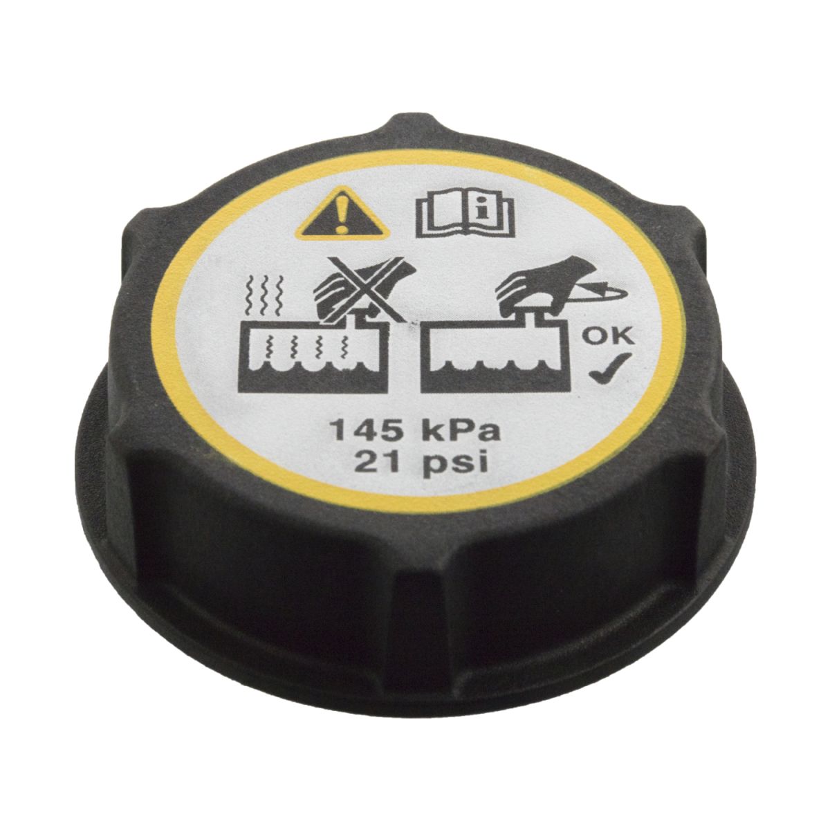 Korkki, paisuntasäiliö FEBI BILSTEIN 105933