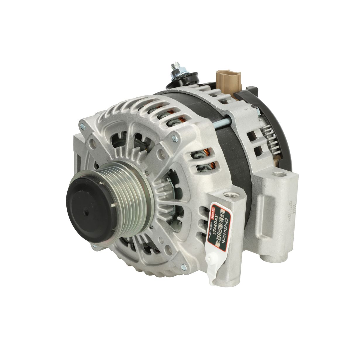 Laturi STARDAX STX110347R