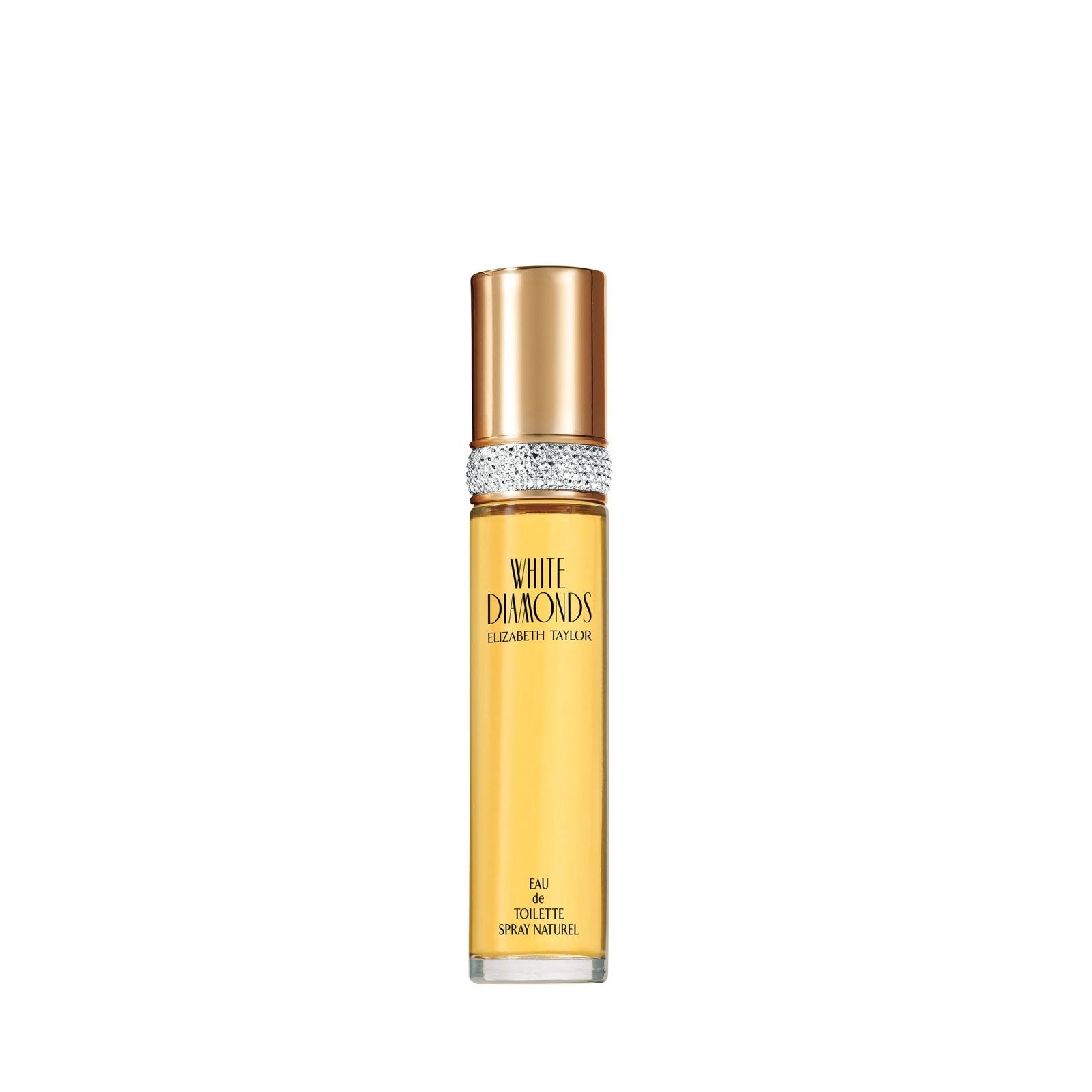 Elizabeth Taylor White Diamonds EDT W 50 ml