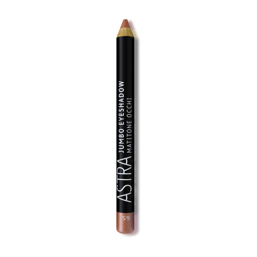 Astra Jumbo Eyeshadow Creamy - Silmäluomikynä - 65 Mirage