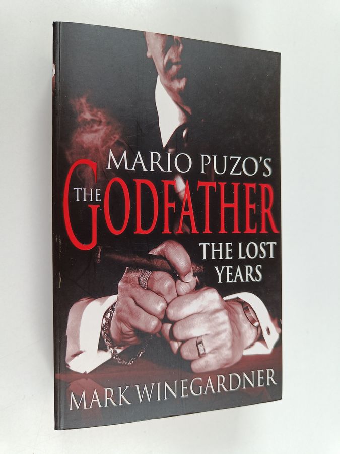 Mark Winegardner : The Godfather