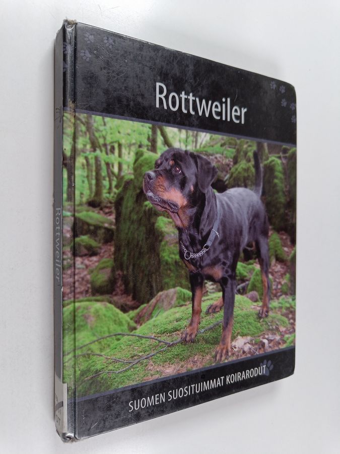 Rottweiler