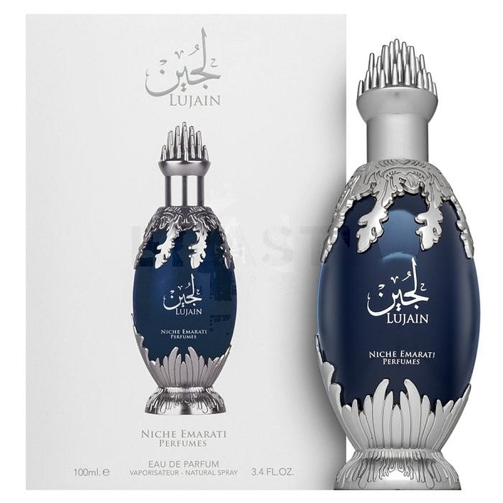Lattafa Niche Emarati Lujain EDP U 100 ml