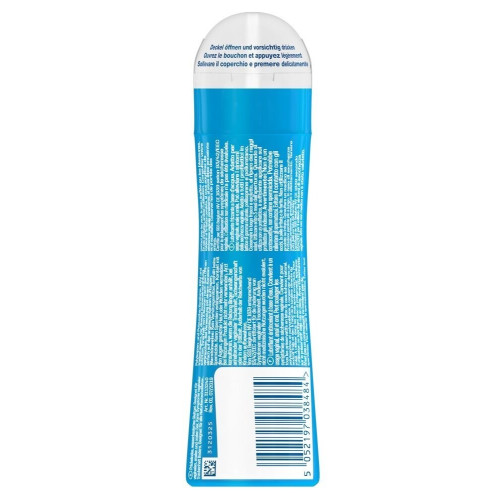 Durex Play Tingle 50 ml silkkisen pehmeä liukuvoide