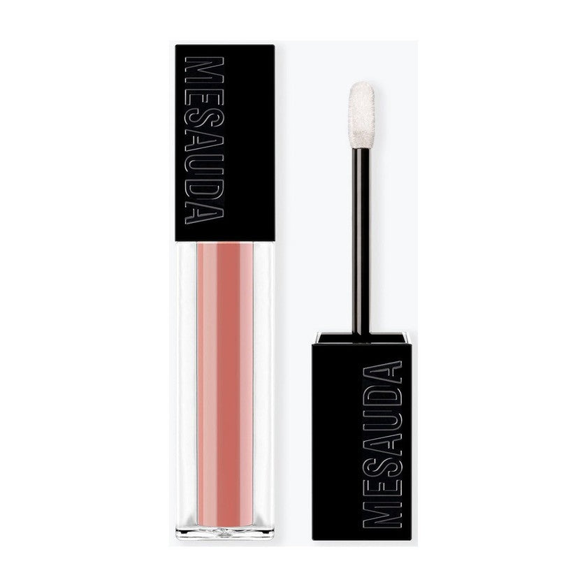 Mesauda Gloss Matrix - Huulikiilto 108 - 4Ever Peach 5 ml