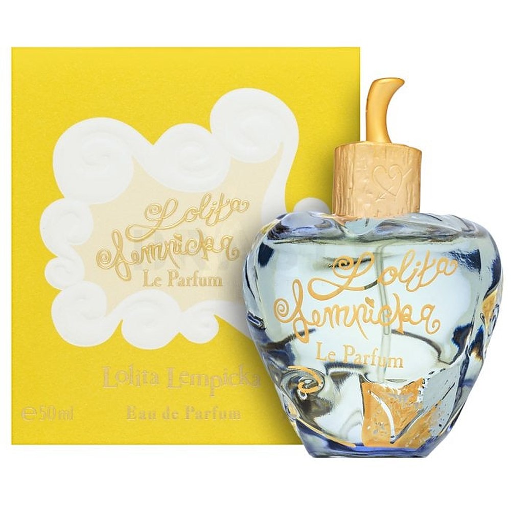 Lolita Lempicka Le Parfum EDP W 50 ml