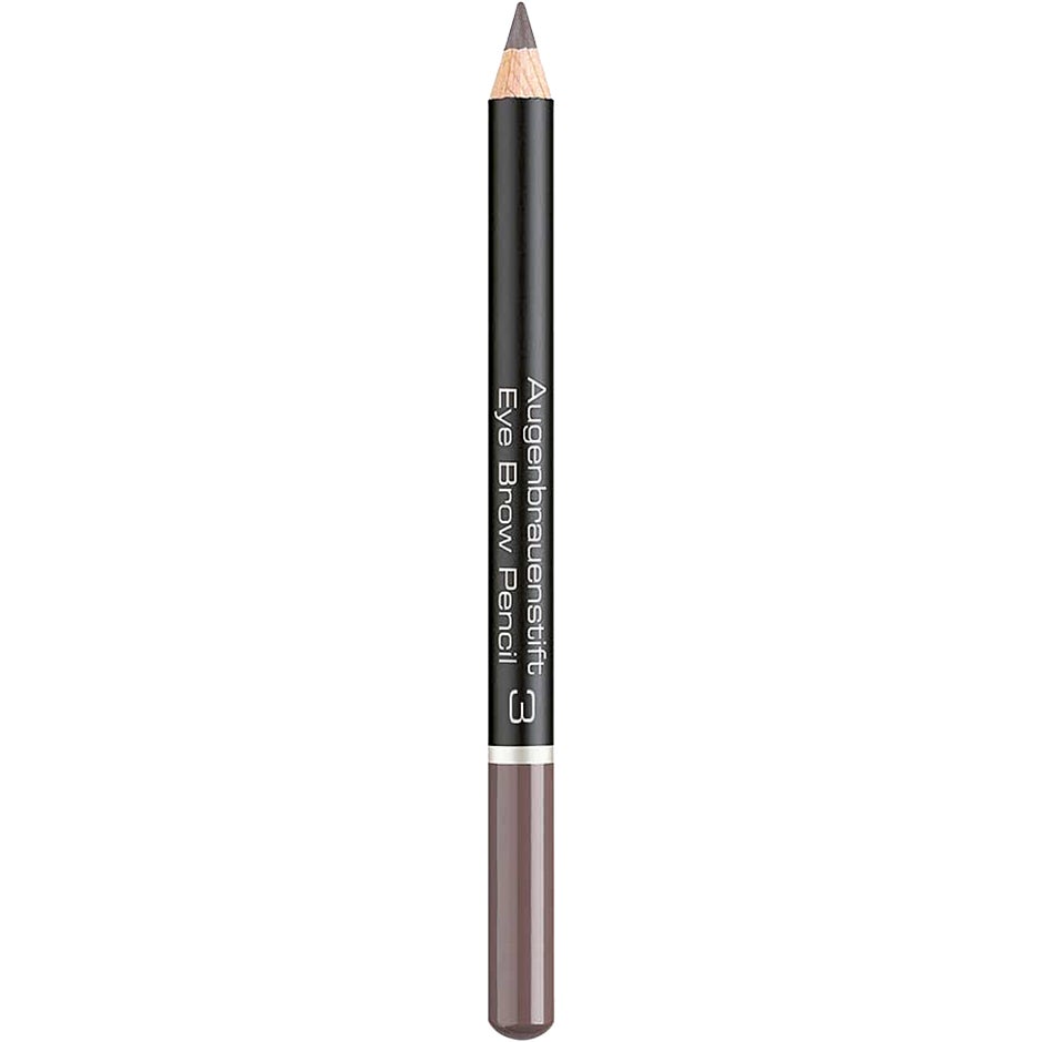 Artdeco Eyebrow Pencil 03 Soft Brown - 1,1 g
