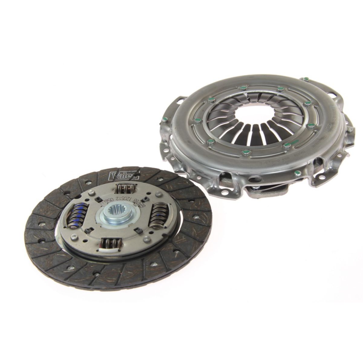 Kytkinpaketti VALEO 821301