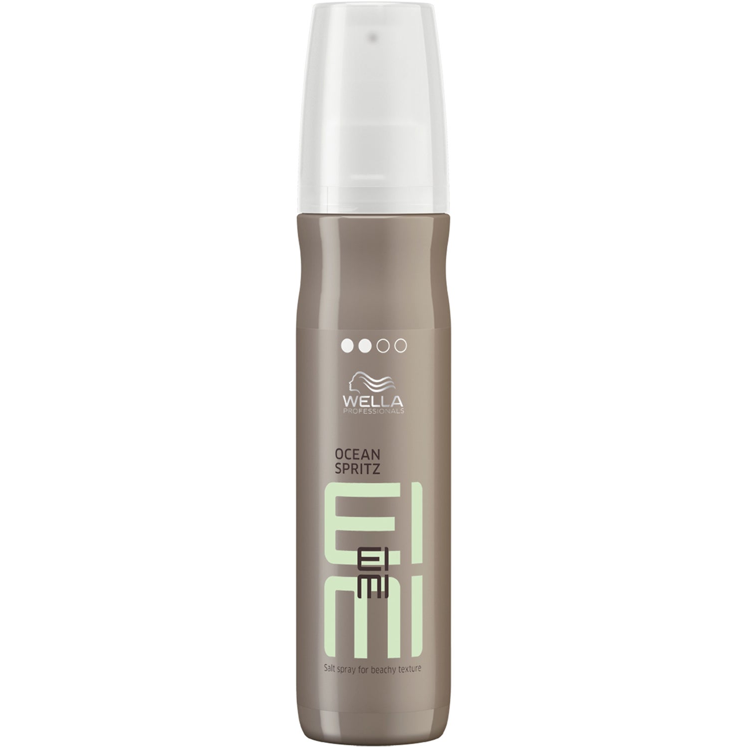 Wella Professionals EIMI Duo Ocean Spritz Salt Spray For Beachy Textu