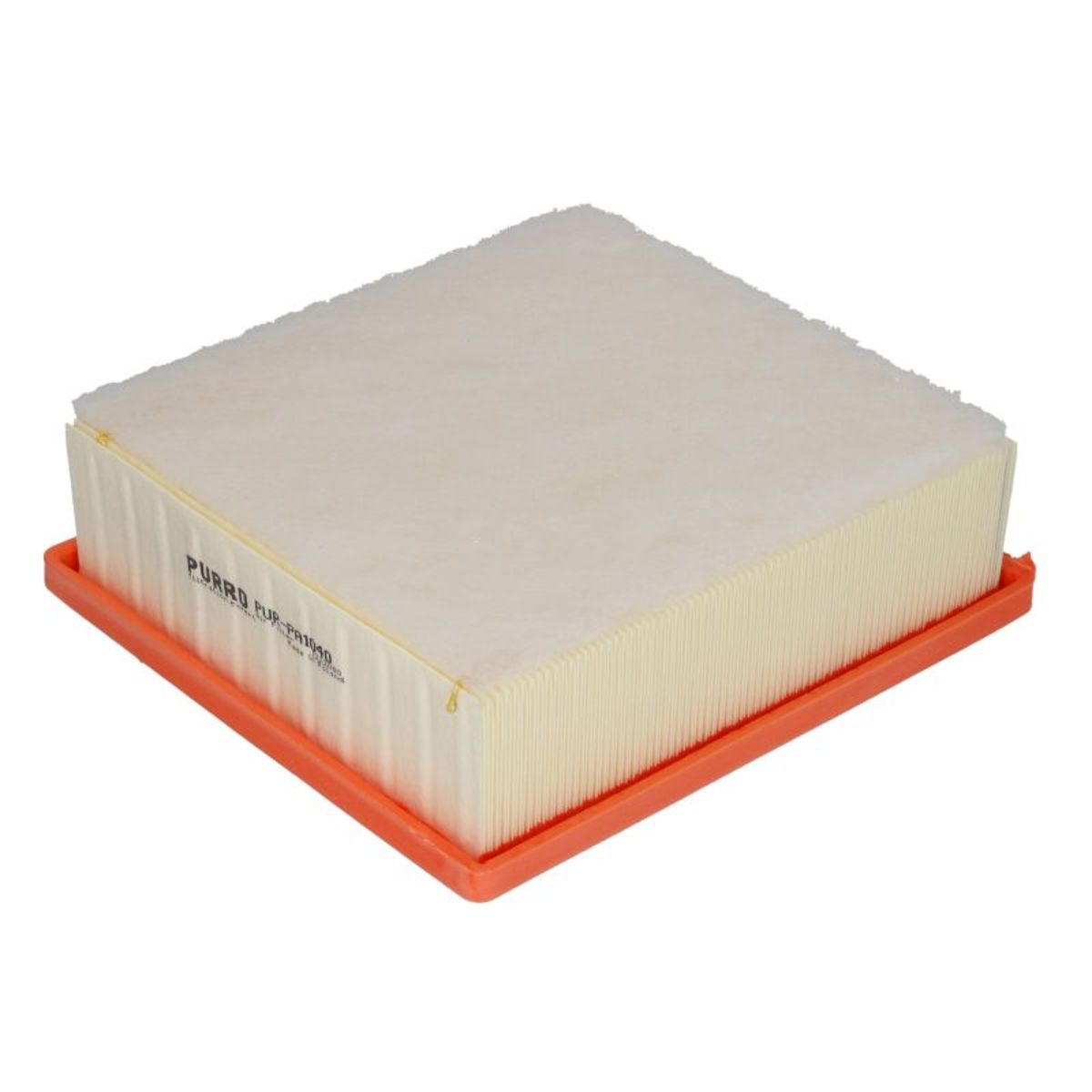 Ilmansuodatin PURRO PUR-PA1040