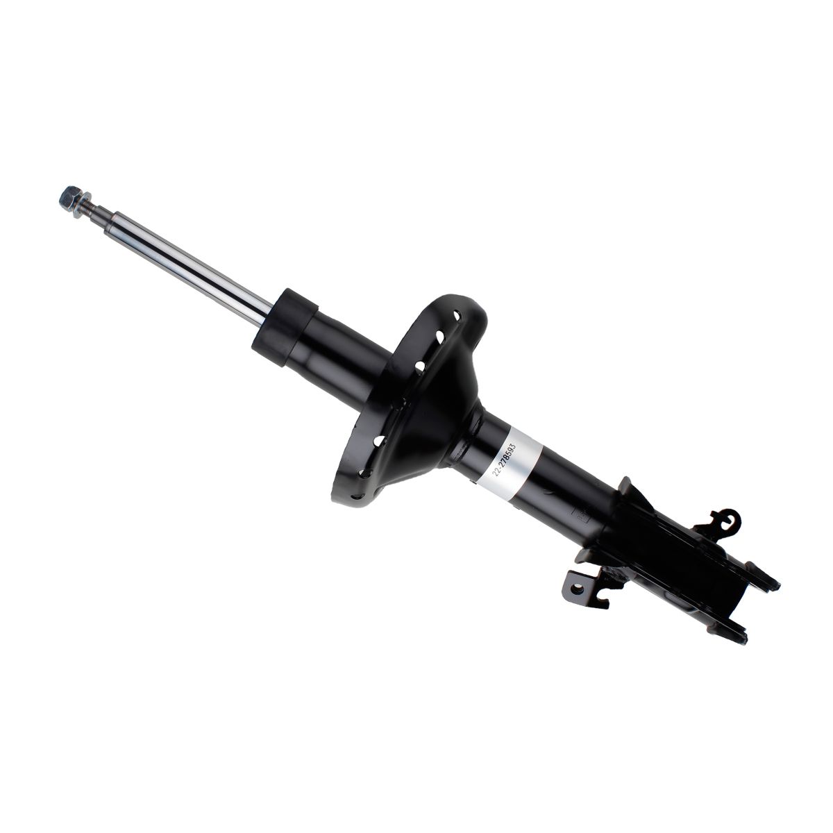 Iskunvaimennin BILSTEIN 22-278593