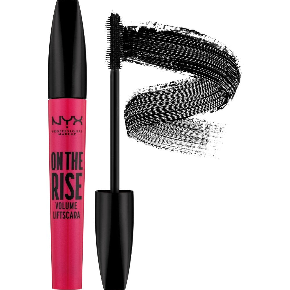 NYX Professional Makeup On The Rise Volume Liftscara ripsiväri 10 ml