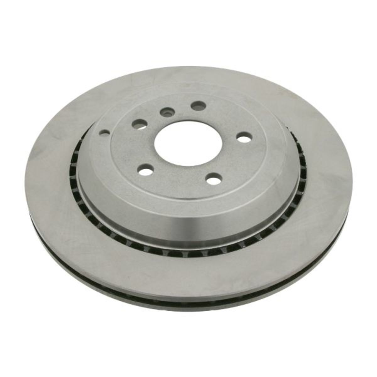 Jarrulevy FEBI BILSTEIN 24748