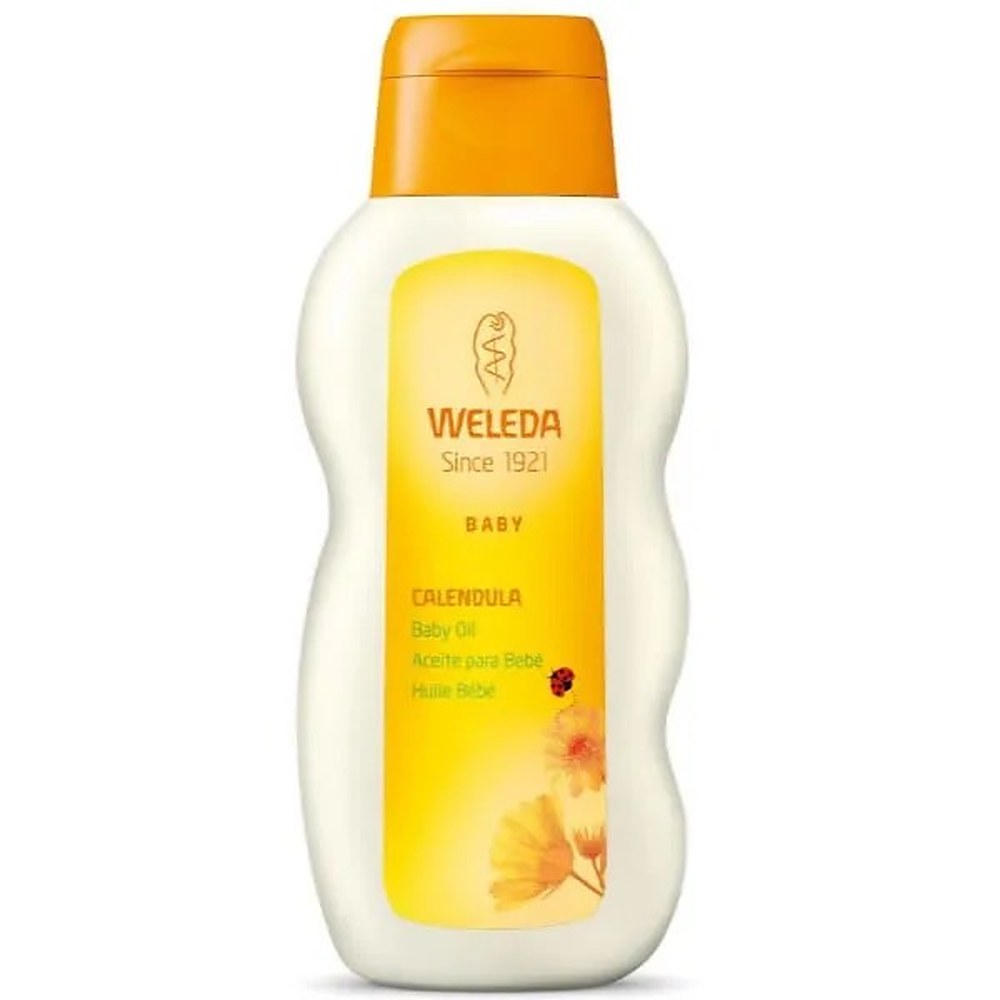 Kehäkukkaöljy 200 ml