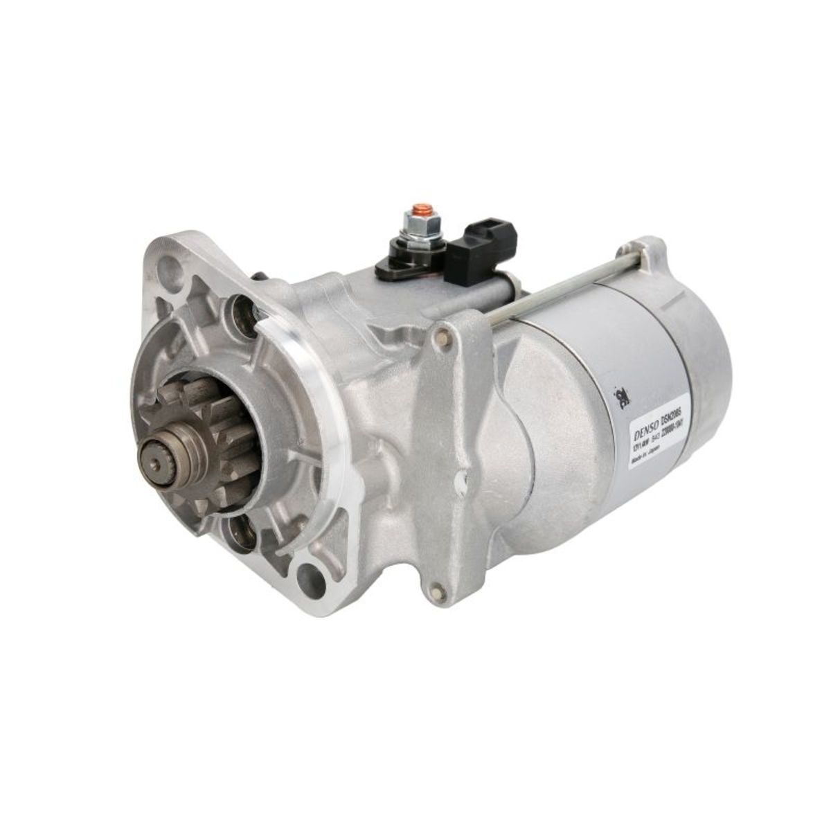Käynnistysmoottori DENSO DSN2085