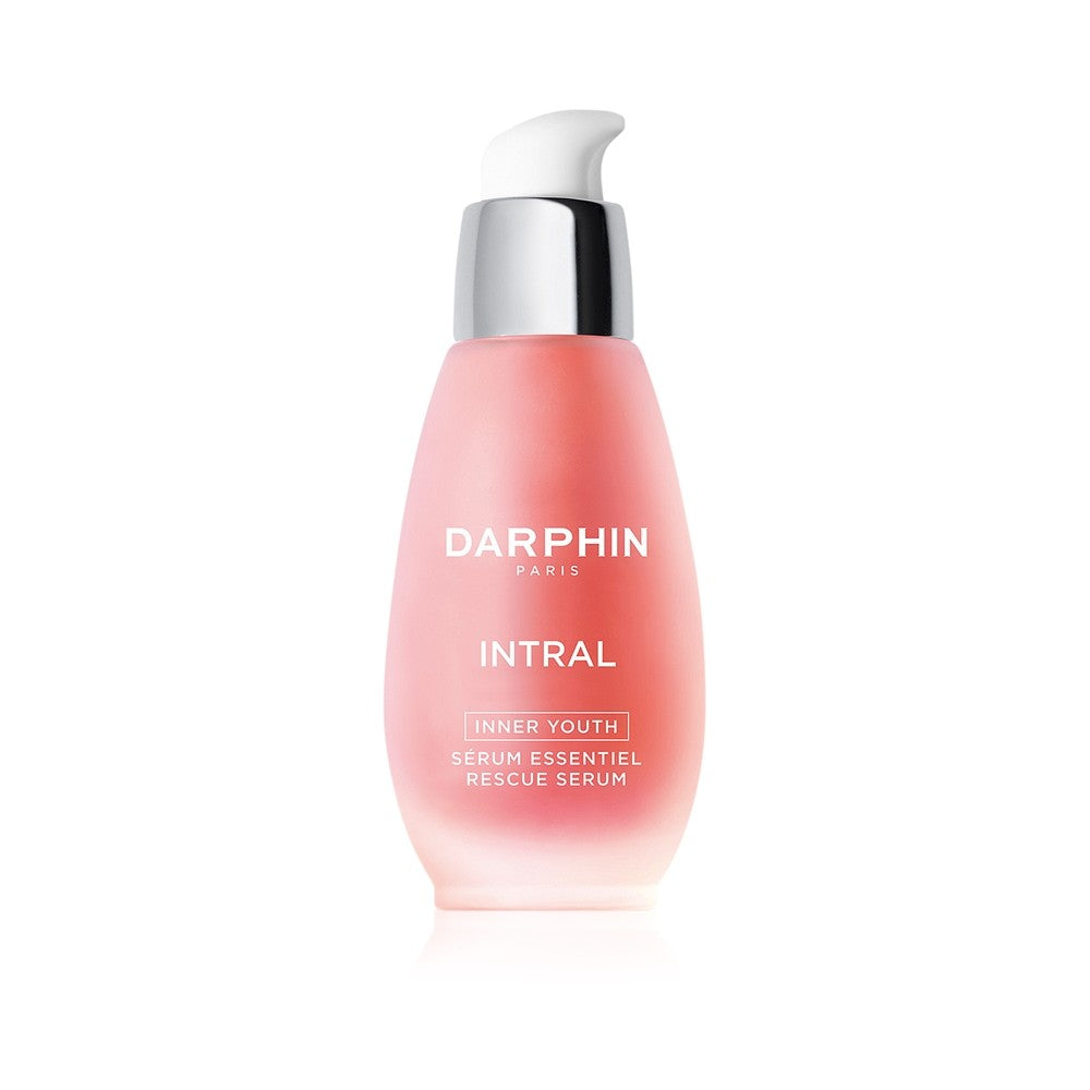 Darphin Intral Inner Serum Youth Rescue rauhoittava seerumi herkälle iholle 50 ml