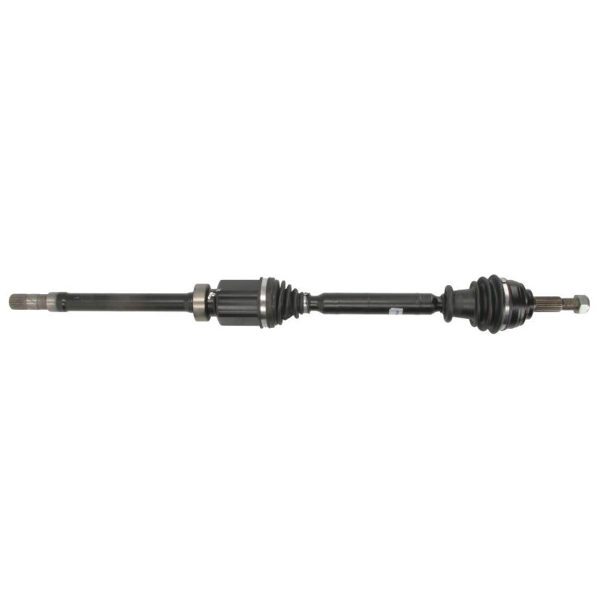 Vetoakseli POINT GEAR PNG75060