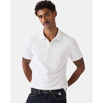 LEVI'S ® Paita 'Original Polo' valkoinen