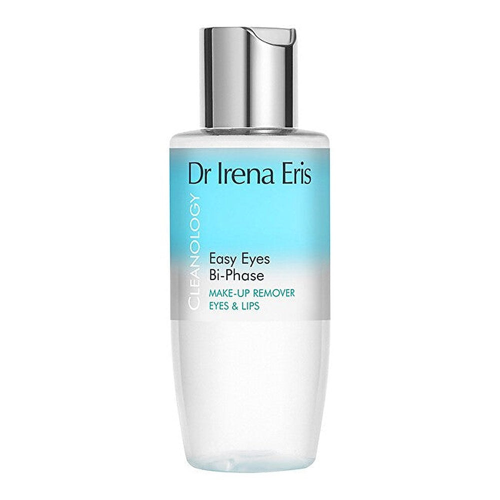 Dr Irena Eris Cleanology kaksifaasinen silmä- ja huulimeikinpoistoaine 125 ml