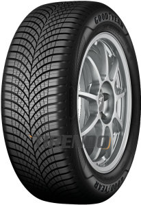 Goodyear Vector 4 Seasons Gen-3 ( 215/60 R17 100V XL EVR )