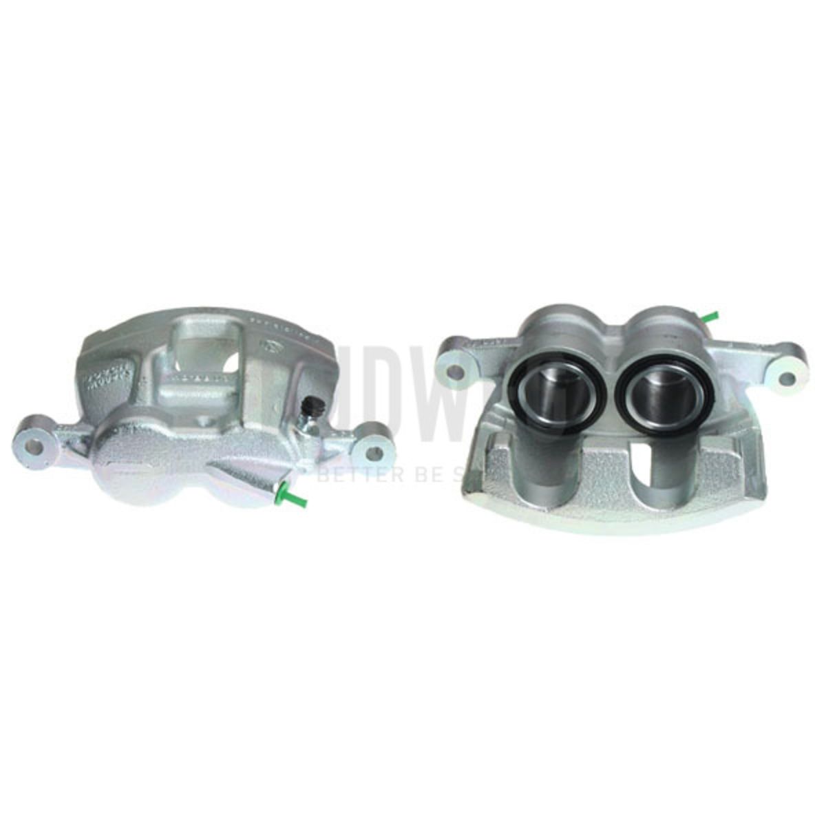 Jarrusatula BUDWEG CALIPER 344585