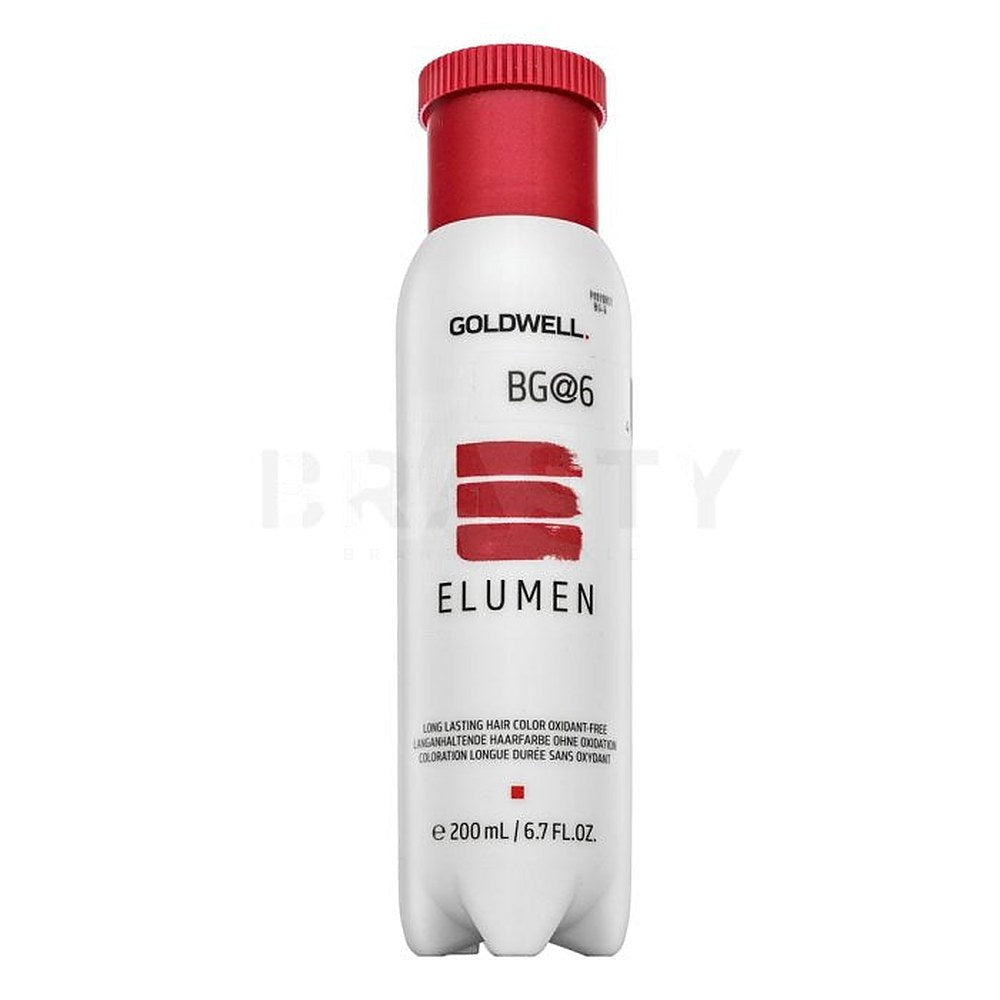 Goldwell Elumen pitkäkestoinen hiusväri BG@6 200 ml