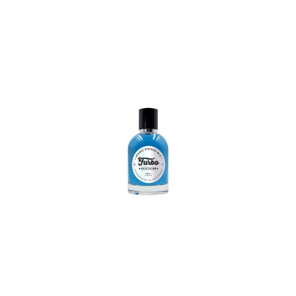 Furbo Blue Eau de Cologne Men 100 ml
