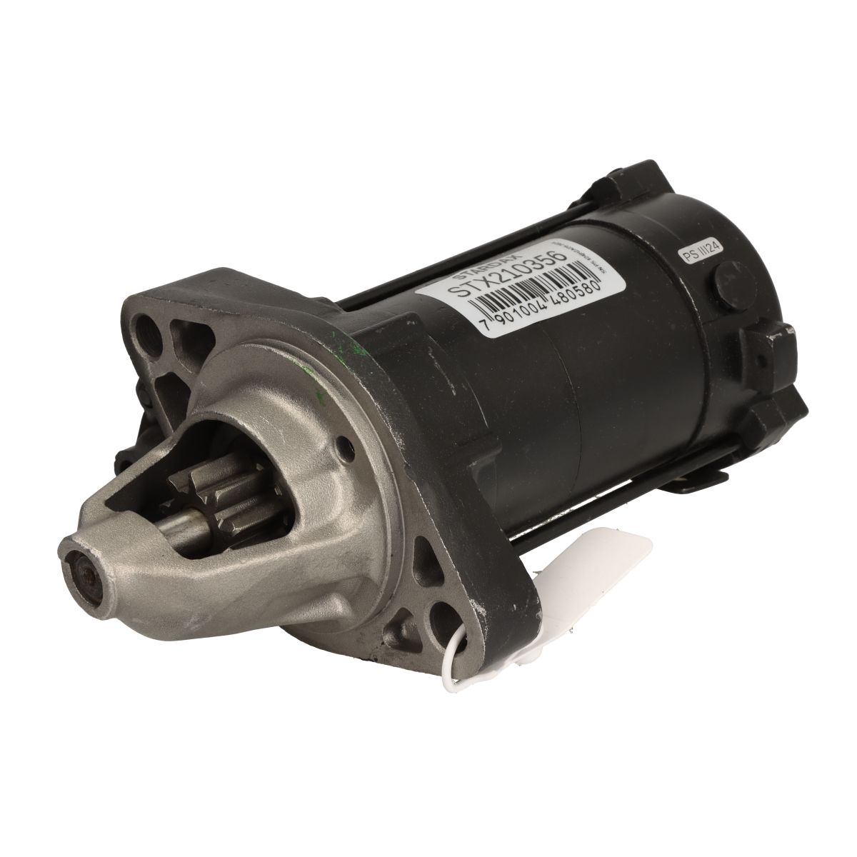 Käynnistysmoottori STARDAX STX210356