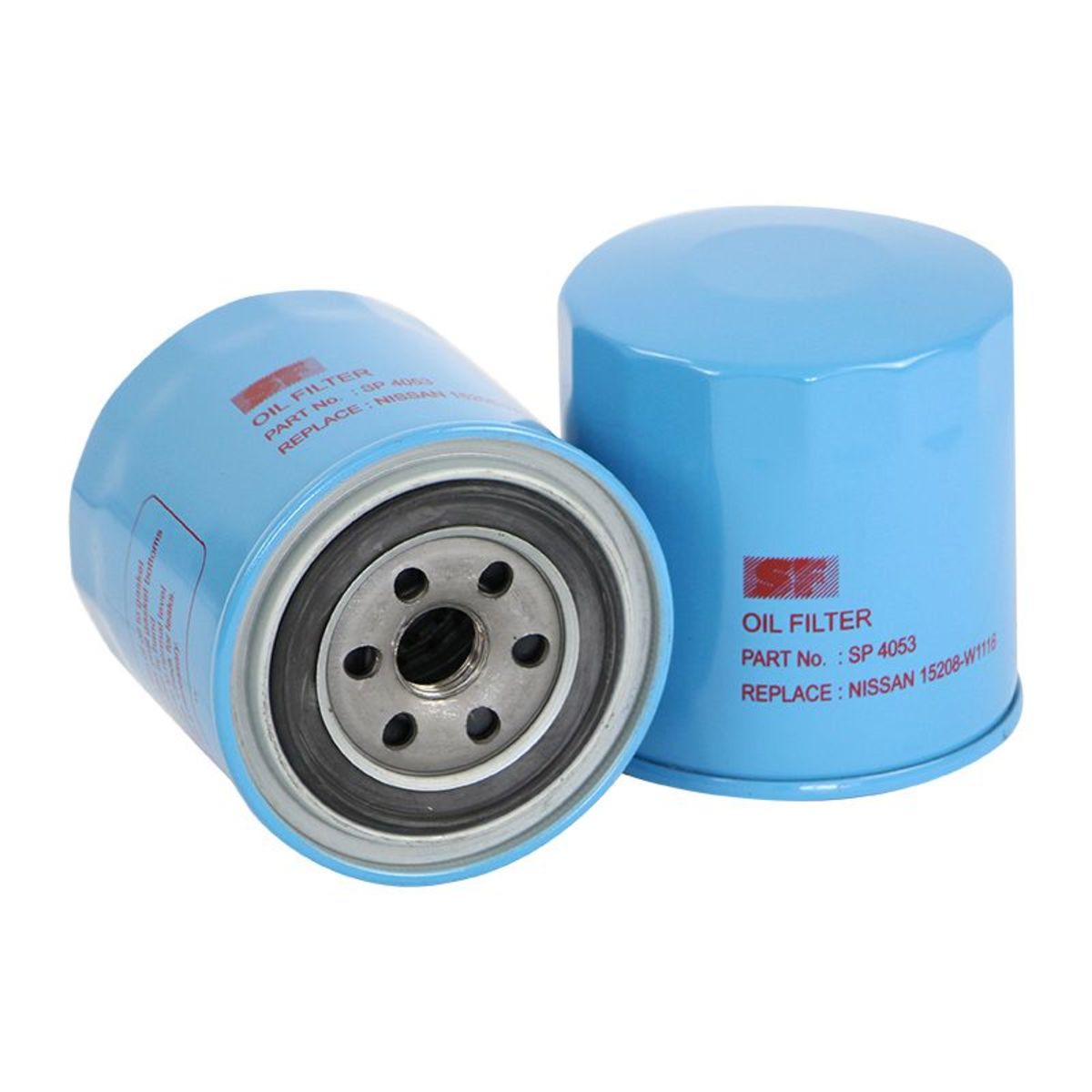 Öljynsuodatin SF-FILTER SP 4053