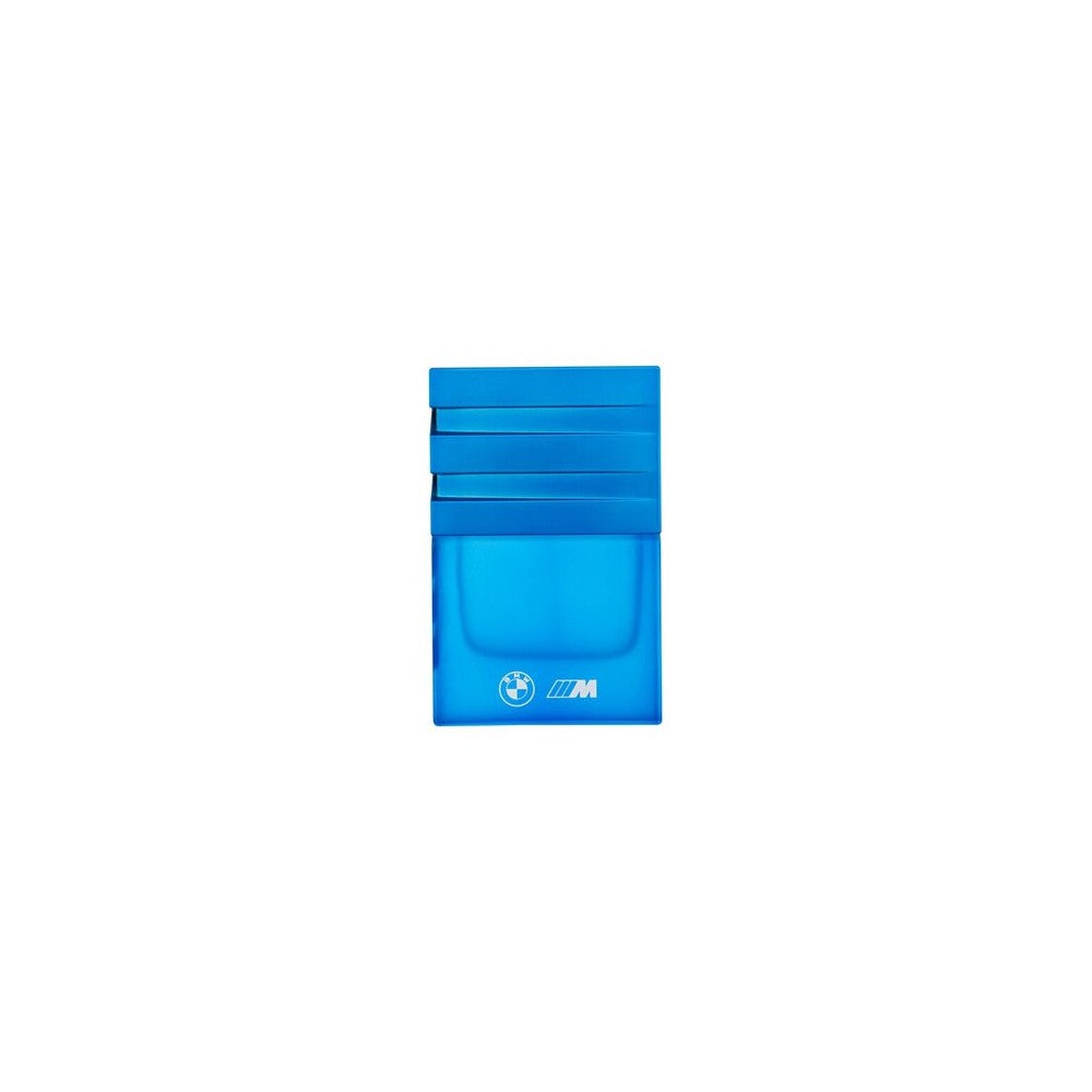 Bmw M 1972 Eau de Toilette 50 ml Azzurro Uomo — Eau de Toilette