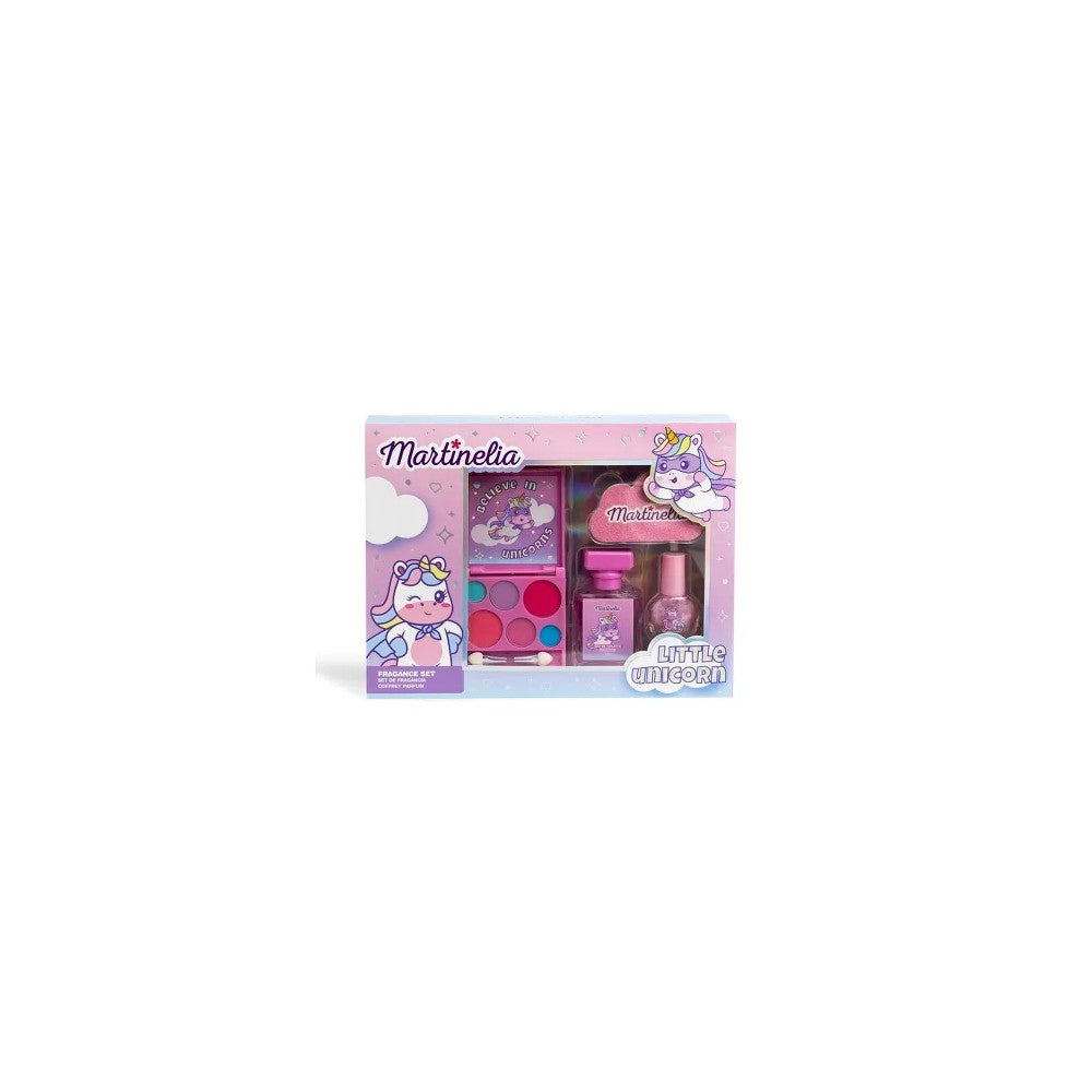 Martinelia Est Fragrance and Cosmetics — Set cosmetico