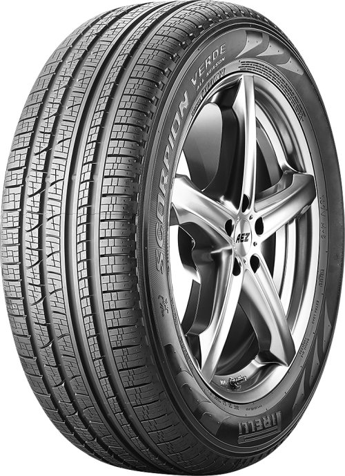 Pirelli Scorpion Verde All-Season ( 255/55 R19 111H XL )