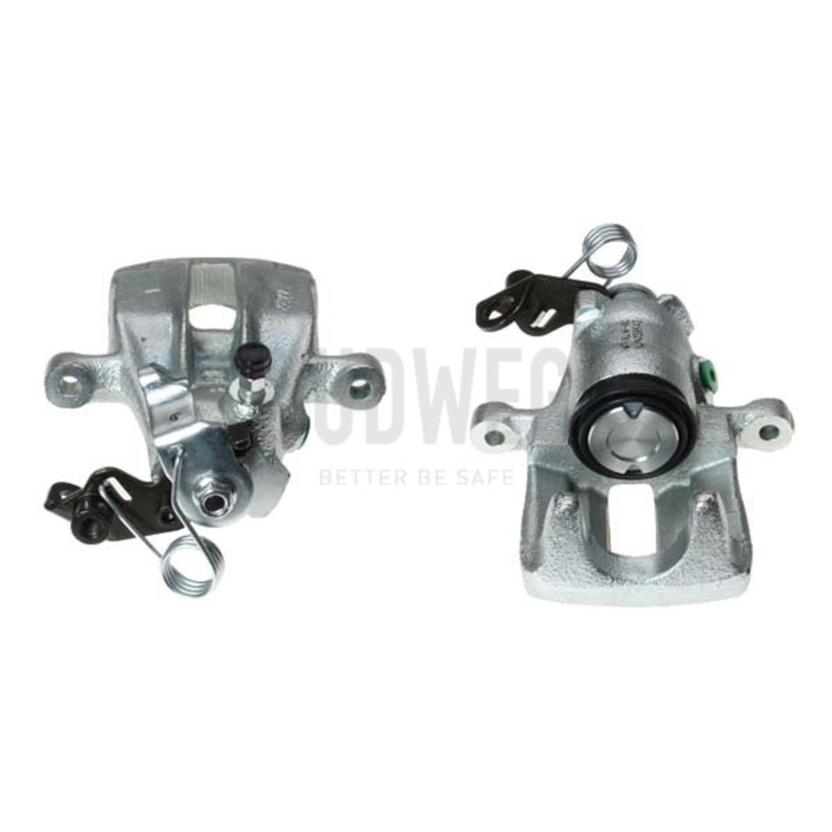 Jarrusatula BUDWEG CALIPER 342460