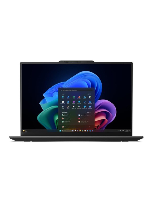 Lenovo ThinkPad X1 Carbon Gen 14 Aura Edition - Copilot+ PC - 14" - Intel Core Ultra 7 - 355 - Evo - 32 GB RAM - 512 GB SSD - 4G/5G upgradable - Nordic (Danish/Finnish/Norwegian/Swedish)