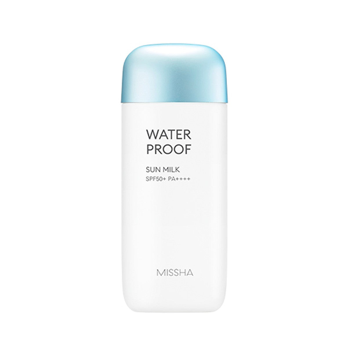 Missha Sun All Around Safe Block aurinkovoide SPF 50 vedenpitävä rusketusvoide - 70 ml