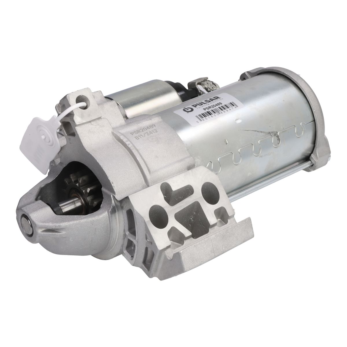 Käynnistysmoottori PULSAR PSR20489