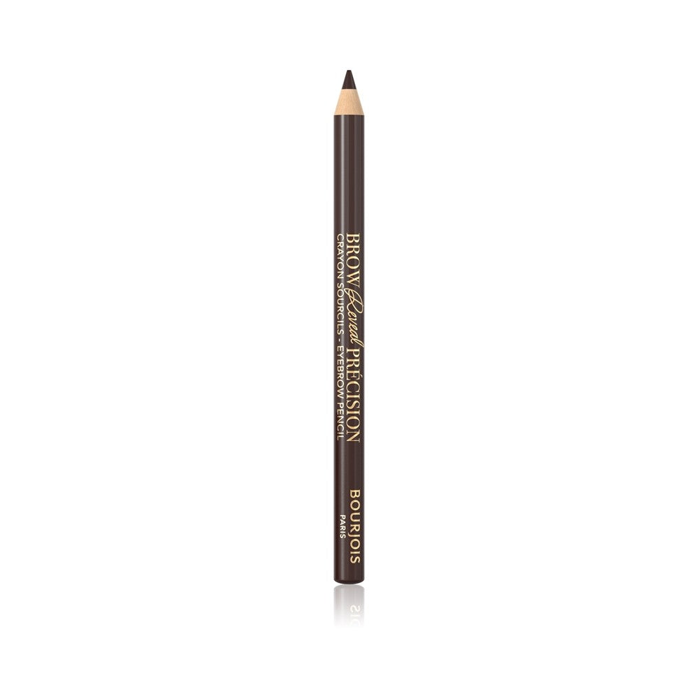 Bourjois Brow Reveal Dark Brunette kulmakynä