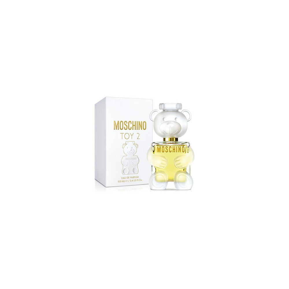Moschino Toy 2 EDP tuoksu 50 ml