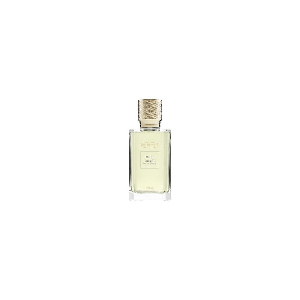Ex nihilo Musc Infini parfum unisex 100 ml