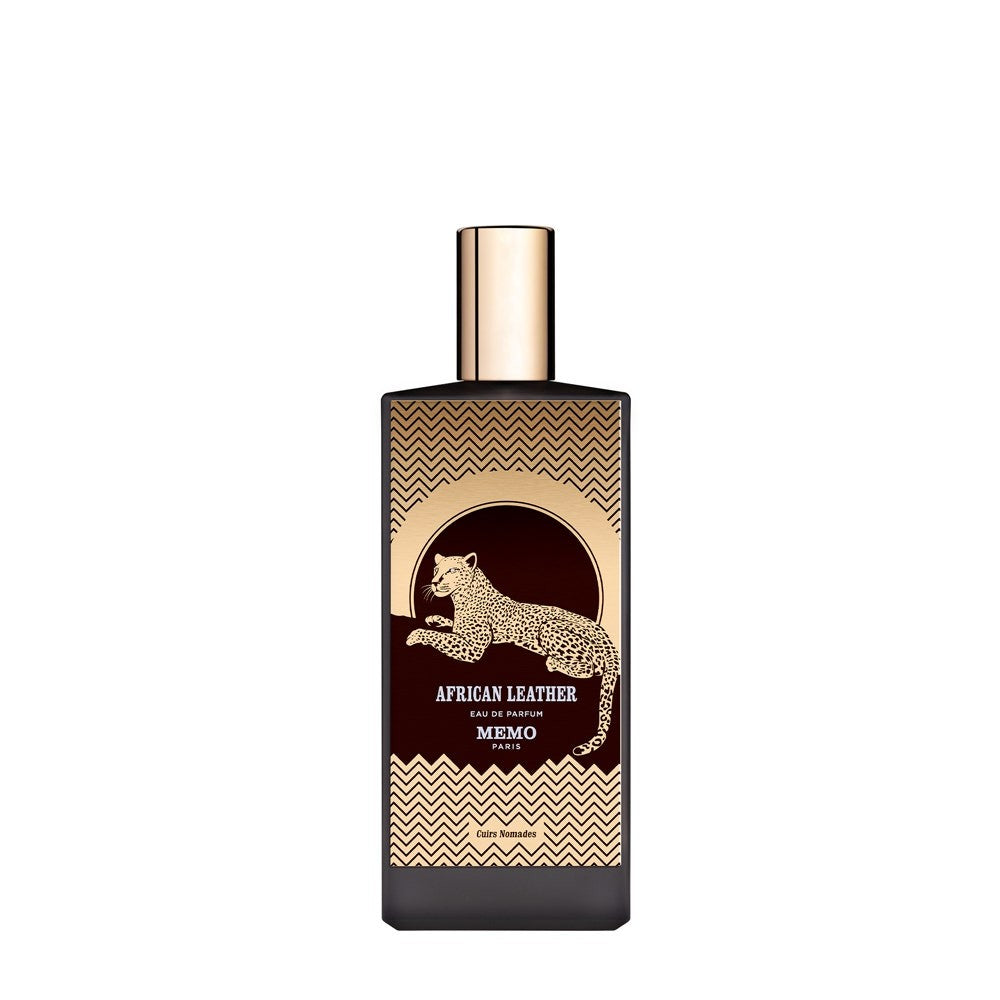 Memo Paris African Leather Eau de Parfum 10 ml