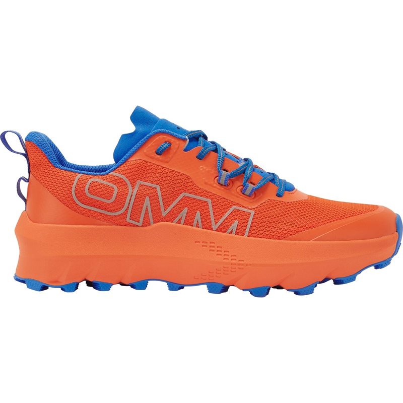 OMM Ultra Regular U Orange/Orange - 38,5