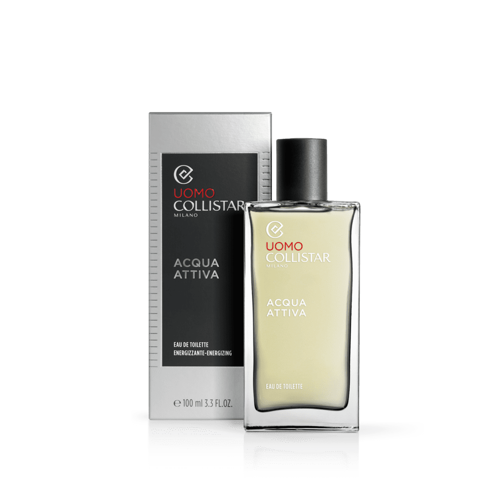 Collistar EDT Active Water - 100 ml