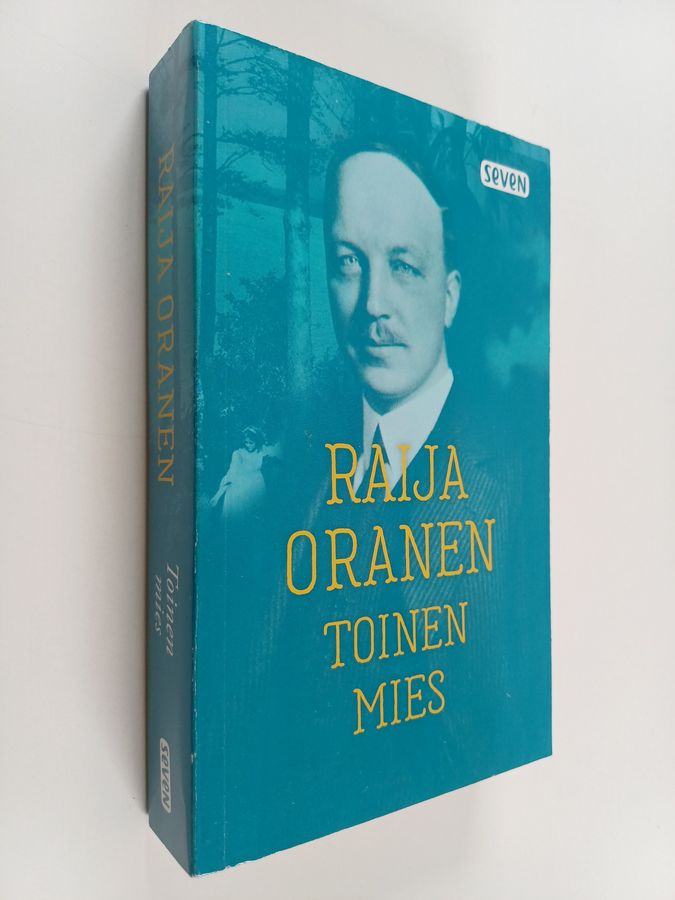 Toinen mies