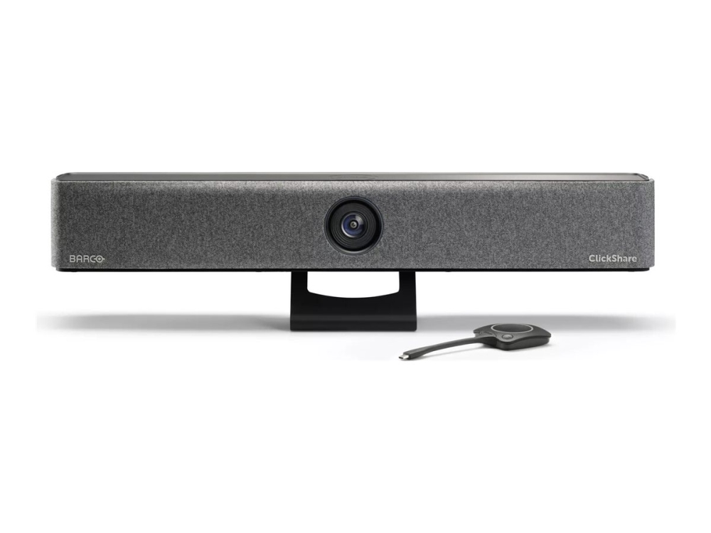 Barco ClickShare Bar Core