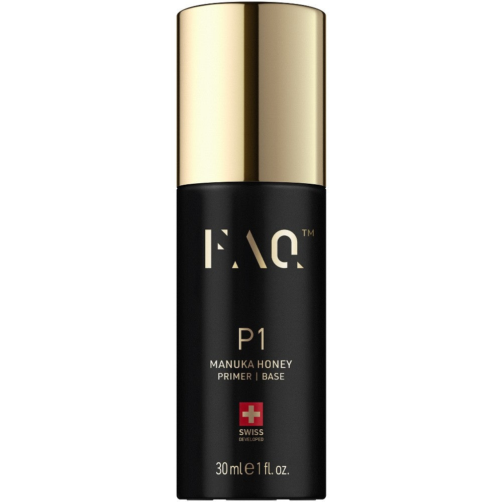 FOREO FAQTM P1 Primer Manuka Honey 30 ml