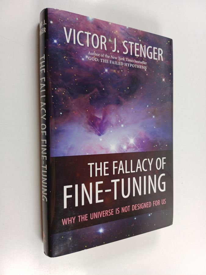 The Fallacy of Fine-Tuning