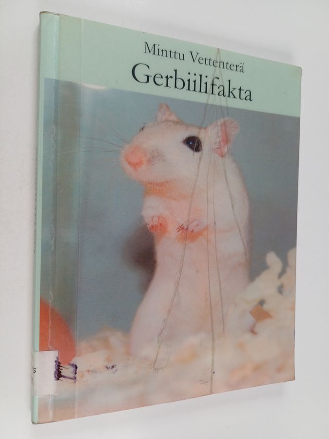 Gerbiilifakta