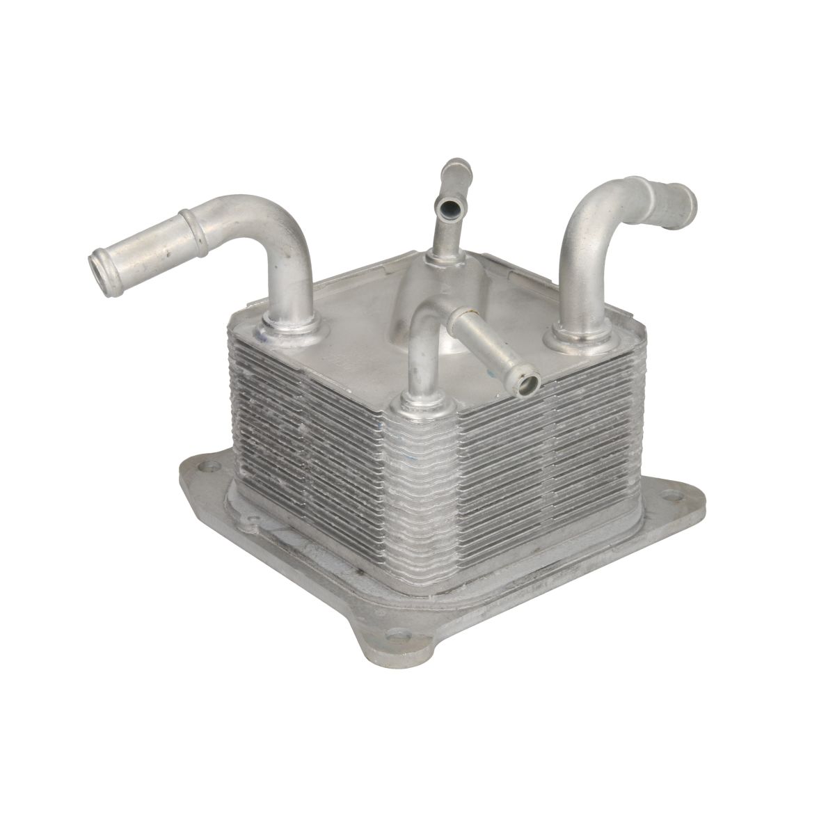 Moottoriöljyn jäähdytin THERMOTEC D41003TT