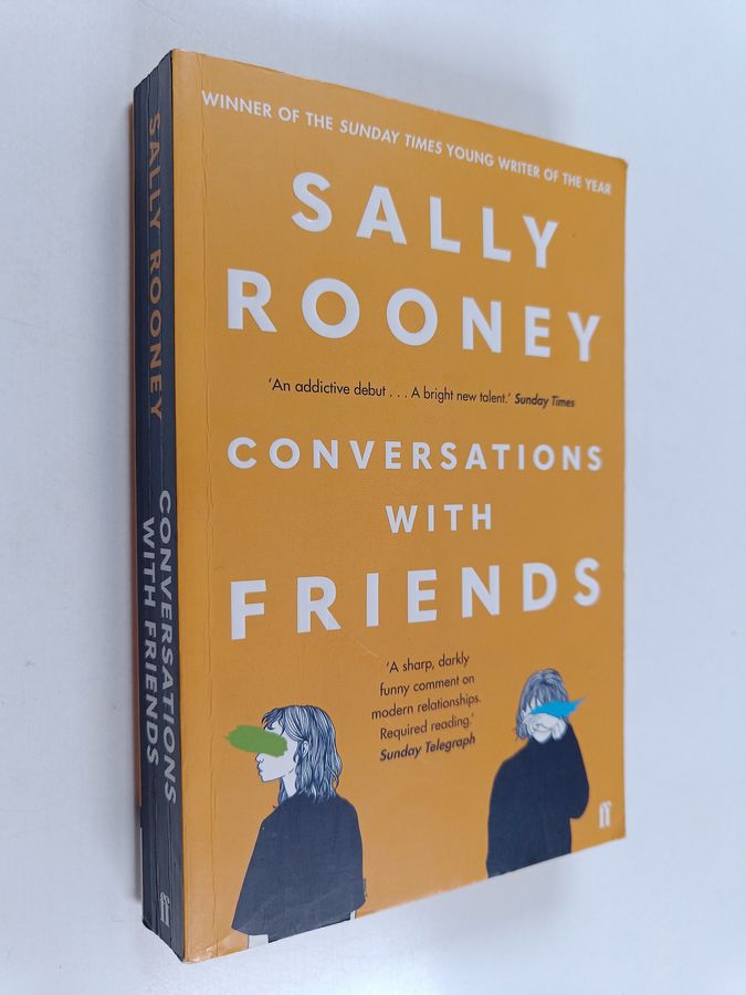 Conversations with Friends