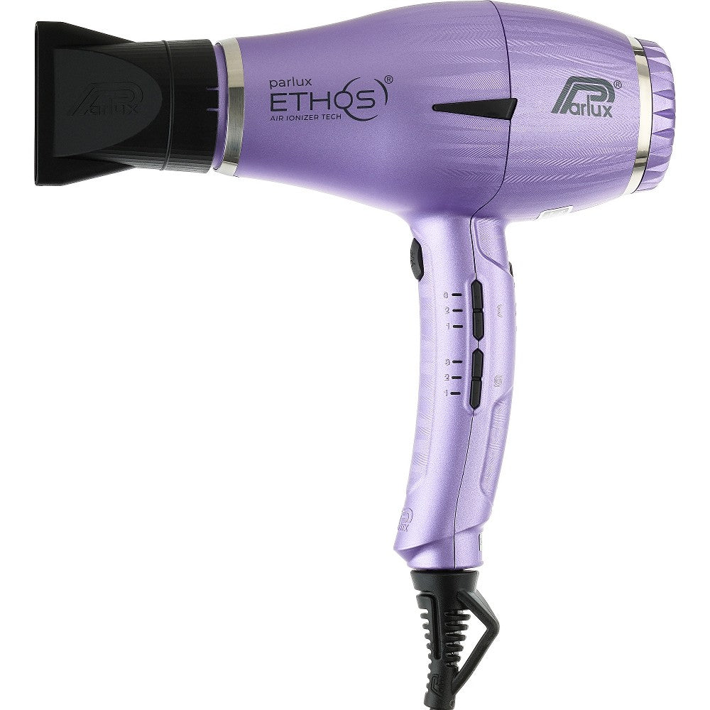 Parlux Ethos Lilac hiustenkuivaaja
